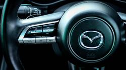 2019 Mazda 3 G25 GT