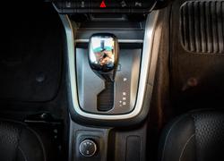 2019 Holden Colorado Z71