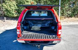 2019 Holden Colorado Z71