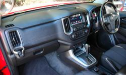 2019 Holden Colorado Z71