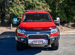 2019 Holden Colorado Z71