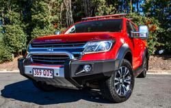 2019 Holden Colorado Z71