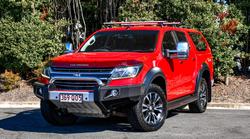 2019 Holden Colorado Z71