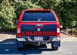 2019 Holden Colorado Z71