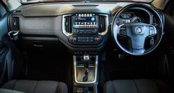 2019 Holden Colorado Z71