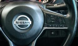 2021 Nissan Navara ST-X