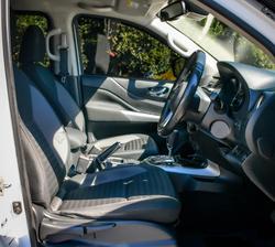 2021 Nissan Navara ST-X