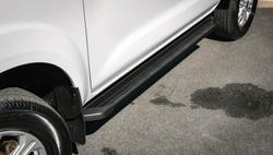 2021 Nissan Navara ST-X