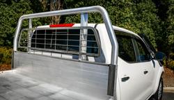 2021 Nissan Navara ST-X