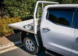 2021 Nissan Navara ST-X