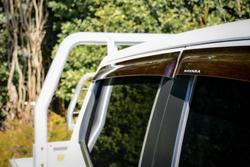 2021 Nissan Navara ST-X