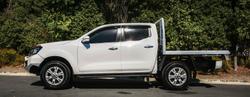2021 Nissan Navara ST-X