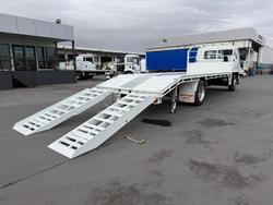 2012 Fuso Fighter 1627