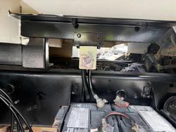 2012 Fuso Fighter 1627