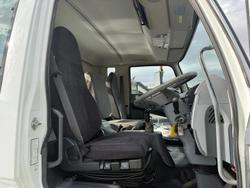 2012 Fuso Fighter 1627