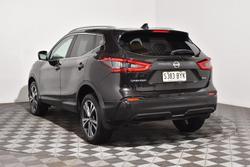 2018 Nissan QASHQAI ST-L