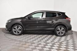 2018 Nissan QASHQAI ST-L