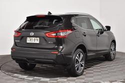 2018 Nissan QASHQAI ST-L