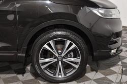 2018 Nissan QASHQAI ST-L