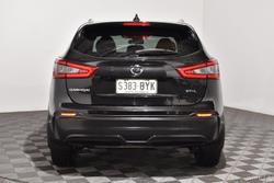 2018 Nissan QASHQAI ST-L