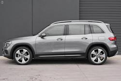 2023 Mercedes-Benz GLB-Class GLB250