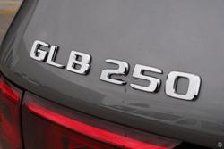 2023 Mercedes-Benz GLB-Class GLB250