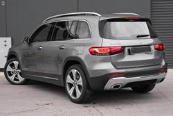 2023 Mercedes-Benz GLB-Class GLB250