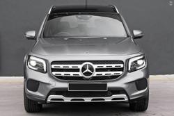 2023 Mercedes-Benz GLB-Class GLB250