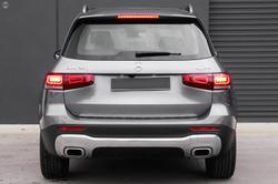 2023 Mercedes-Benz GLB-Class GLB250