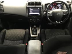 2022 Mitsubishi ASX MR