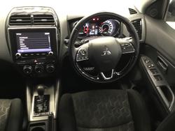2022 Mitsubishi ASX MR