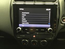 2022 Mitsubishi ASX MR