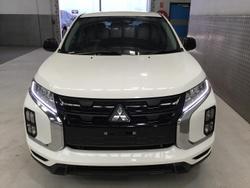 2022 Mitsubishi ASX MR