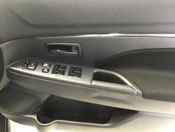 2022 Mitsubishi ASX MR