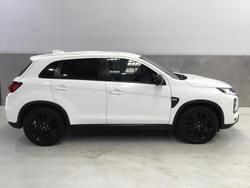 2022 Mitsubishi ASX MR
