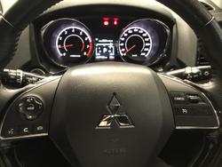 2022 Mitsubishi ASX MR