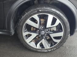 2016 Nissan JUKE Ti-S N-SPORT
