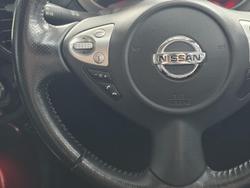 2016 Nissan JUKE Ti-S N-SPORT