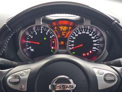 2016 Nissan JUKE Ti-S N-SPORT