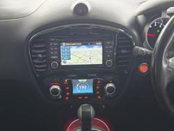 2016 Nissan JUKE Ti-S N-SPORT