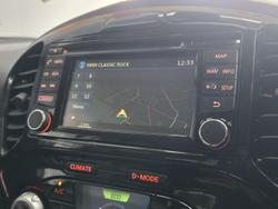 2016 Nissan JUKE Ti-S N-SPORT