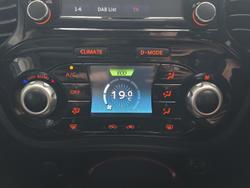2016 Nissan JUKE Ti-S N-SPORT