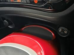 2016 Nissan JUKE Ti-S N-SPORT