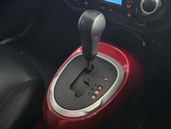 2016 Nissan JUKE Ti-S N-SPORT