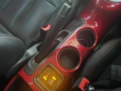 2016 Nissan JUKE Ti-S N-SPORT