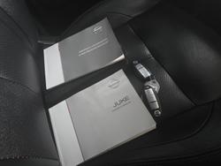 2016 Nissan JUKE Ti-S N-SPORT