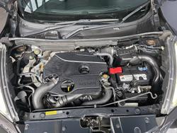 2016 Nissan JUKE Ti-S N-SPORT