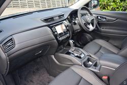 2019 Nissan X-TRAIL ST-L