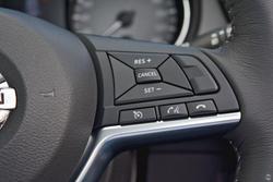 2019 Nissan X-TRAIL ST-L