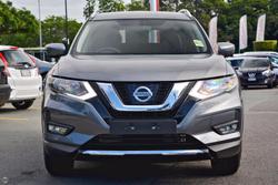 2019 Nissan X-TRAIL ST-L